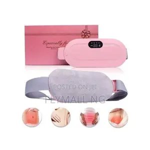 Massage King Menstrual Cramps Relief Belt