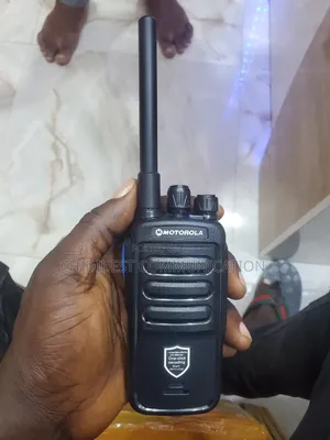 Dp388d Motorola Walkei Talkei Radio Is Available
