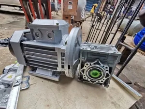 Gear Motor