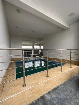 Furnished Mini Flat in Ologolo, Off Lekki-Epe Expressway for sale