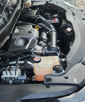 Lexus RX 300 4WD 2019 Gray