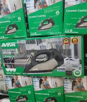 3000w Electric Steam Iron