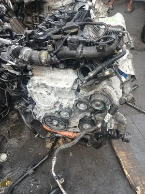 1.3l Gse T4 Hybrid Engine Jeep Renegade 4xe 2020 2022 2023 2024 2025