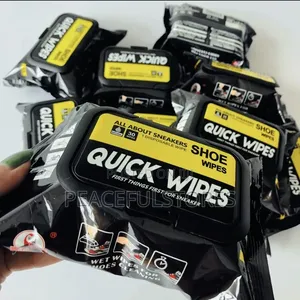 Original Shoe Wipes