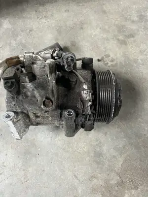 Ac Compressor for Highlander 2008-2011