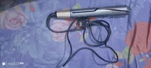 Hair Straightener and Curler