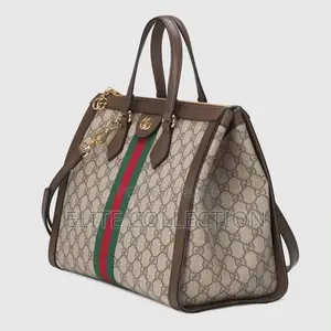 * Gucci Ophidia Gg Bag Available as Seen Size Large