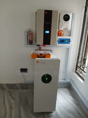 Felicity 10kva/48v Inverter+15kwh/48v Lithuim Iron Battery