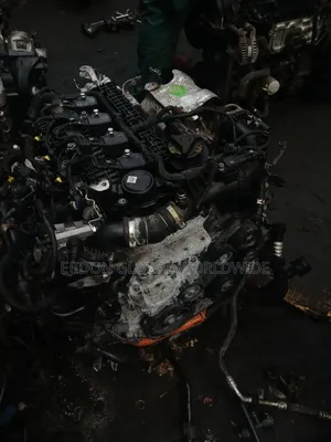 1.3l Gse T4 Hybrid Engine Jeep Grand Cherokee 2022 2023 2024 2025 026
