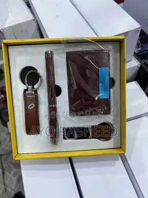Corporate Gift Set