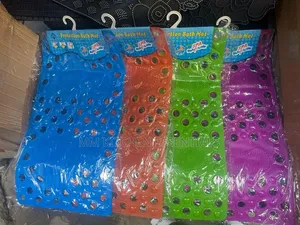 Bathroom Mat