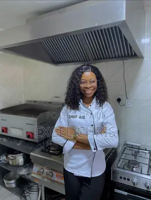 Hire a Private Chef