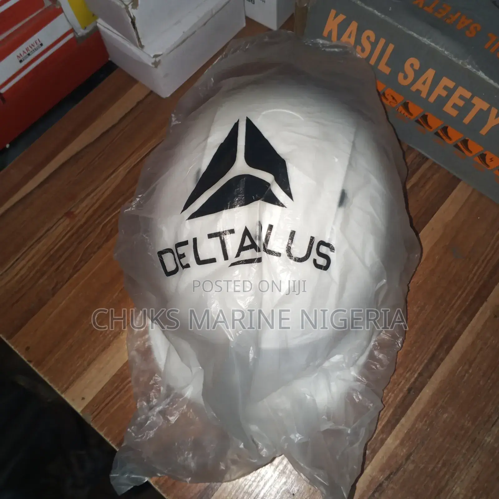 Delta Plus