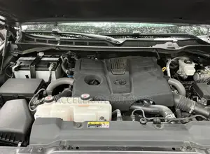 Toyota Tundra Limited CrewMax 6.5' Bed 2024 Black