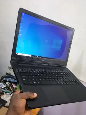 Laptop Dell Inspiron 15 3537 4GB Intel Core i5 SSD 128GB