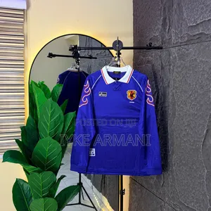 Retro Longslvees Kit