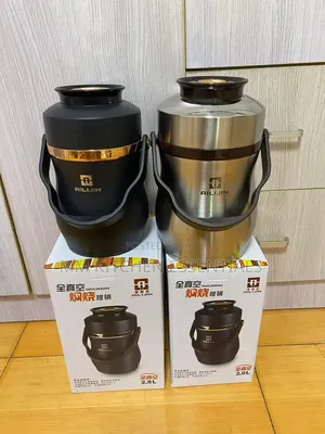 2l Food Flask