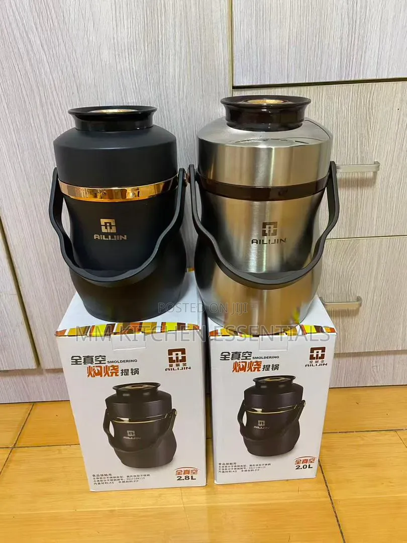 2l Food Flask