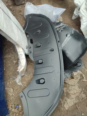 Under Engine Pertector Hyundai Sonata 2016