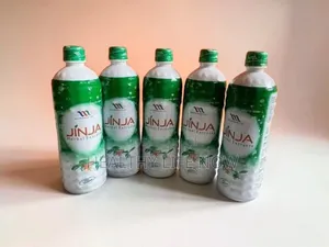 Help Maintain Healthy Cholesterol Level With Jinja Herbal Extract
