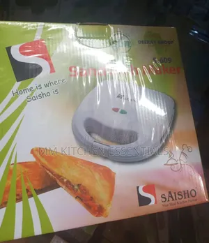 2faca Sandwich Maker