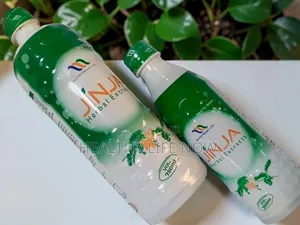 Support Healthy Blood Sugar Level With Jinja Herbal Extract