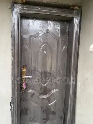 Door Installation