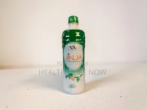 Promote Cardiovascular Health With Jinja Herbal Extract