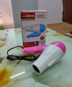Nova Hand Dryer