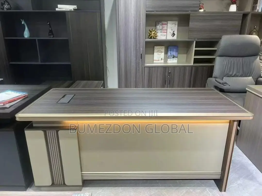 Executive Office Table