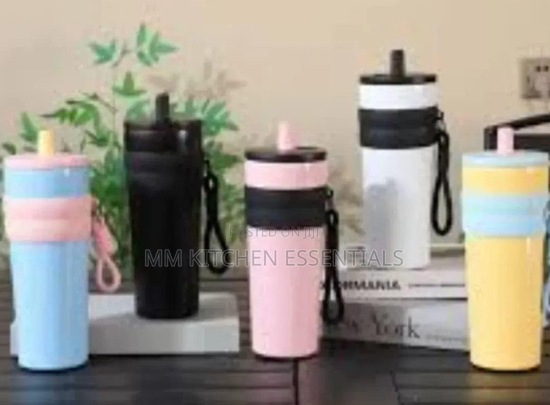 Water Flask