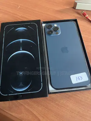 Apple iPhone 12 Pro 256 GB Blue