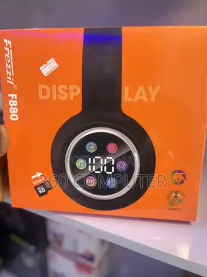 Frezzil F880
