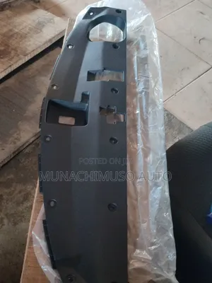 Top Radiator Cover Hyundai Motors