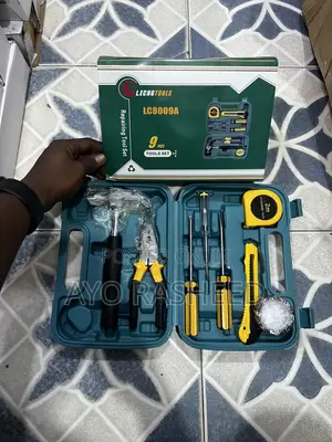Repairing Tool