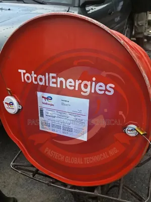Totalenergies Dacnis 68// 205l