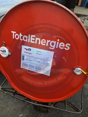 Totalenergies Dacnis 68 Compressor Oil