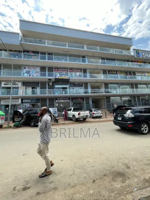 40sqm of Shop Space for Sale