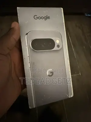 New Google Pixel 10 Pro 128 GB