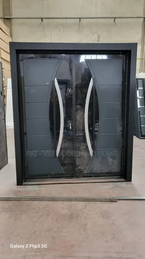 5ft by 7 Luxury Door