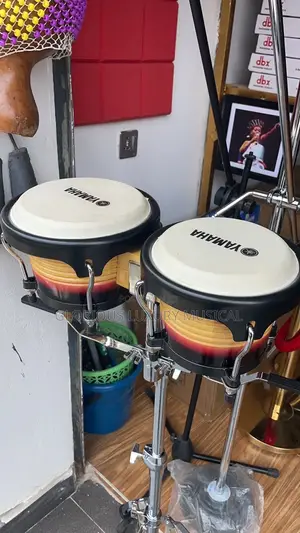 Original Yamaha Bongo Drum