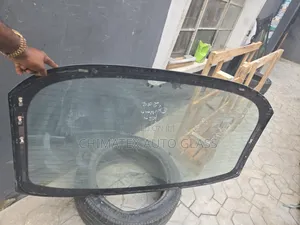 Kia Optima 2013 Back Windscreen Glass Available at Chimatex