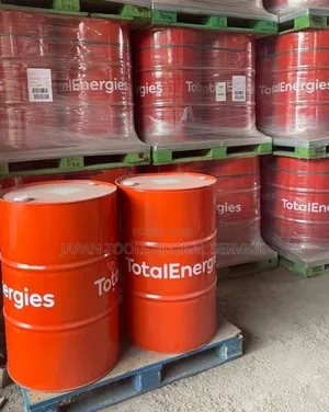 Totalenergies Carter Ep 320 Oil (205liter)