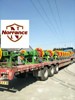 4inch - 6inches Wire Nail Making Machines (Nous Parlons Français)