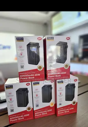 Power Bank