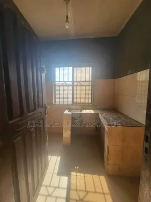 Furnished 2bdrm Block of Flats in Ayobo for rent