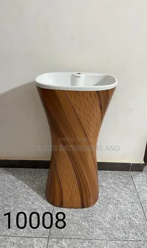 Executive Standing Washing Hand Basin