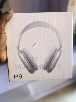 P9 Headset