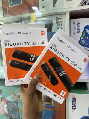 Xiaomi Tv Stick 2gen