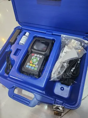 Olympus 39dl Plus Ultrasonic Thickness Gauge